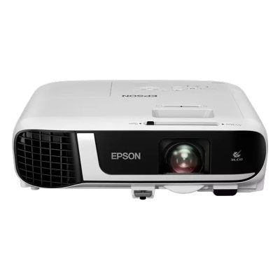 Epson EB-FH52/Full HD/Lamp