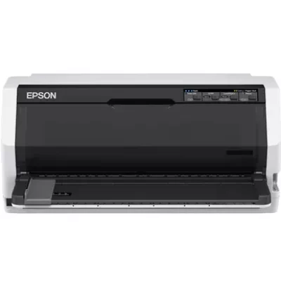 Epson LQ-690II 24-pin/106-column