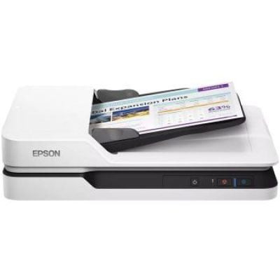 Epson WorkForce DS-1630 A4/ADF Scanner