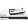 Epson WorkForce DS-1630 A4/ADF Scanner