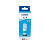 Epson EcoTank Cyan 103 - мастило (65мл)