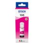 Epson EcoTank Magenta 106 - мастило (70мл)