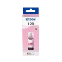 Epson EcoTank Light Magenta 108 – мастило (70мл)