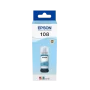 Epson EcoTank Light Cyan 108 – мастило (70мл)