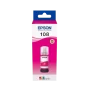 Epson EcoTank Magenta 108 – мастило (70мл)