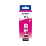 Epson EcoTank Magenta 115 – мастило (70мл)