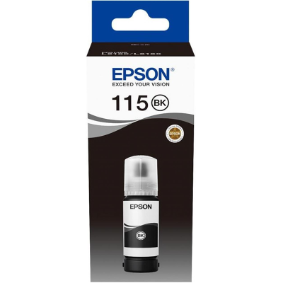 Epson EcoTank PB 115 – мастило (70мл)