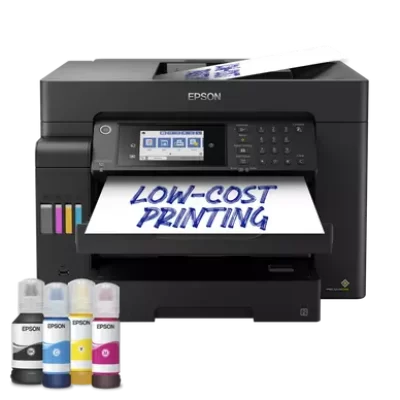 Epson – EcoTank L15160 A3+/Wi-Fi/InkJet/EcoTank System (CISS)/MFP/ADF