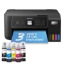 Epson - EcoTank L3280  A4/Wi-Fi/InkJet/EcoTank System (CISS)/MFP