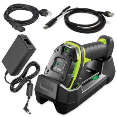 Zebra DS3678 SR 2D/USB Wired