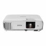 Epson EB-FH06 LCD, Full HD 1080p, 3500 Lumens, Home Cinema Projector White
