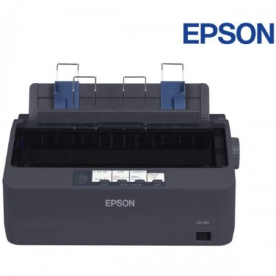 Epson – LQ 350 24-pin/80-column