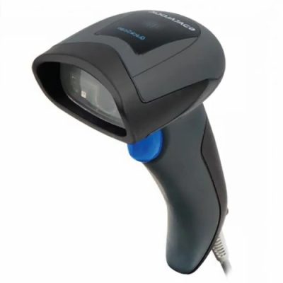Datalogic QD2430-BKK1S QuickScan/2D/ USB Wired