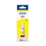 Epson EcoTank Yellow 101 – мастило (75мл)