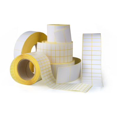 Самолепливи етикети