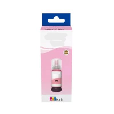 673 Light Magenta – мастило (70мл, компитабилно)