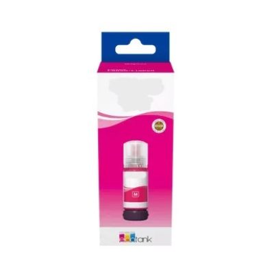 108 Magenta – мастило (70мл, компитабилно)