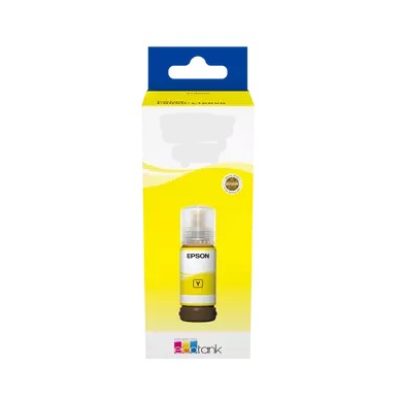 103 Yellow – мастило (65мл, компитабилно)