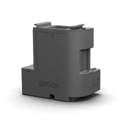 Epson – XP-5100 / WF-2860DWF / ET-3700 / ET-4750 / L6000 / ET-15000 Series Maintenance Box