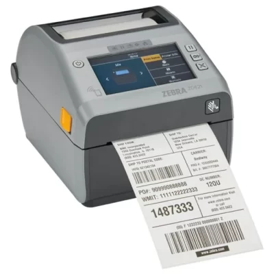 Zebra ZD621t